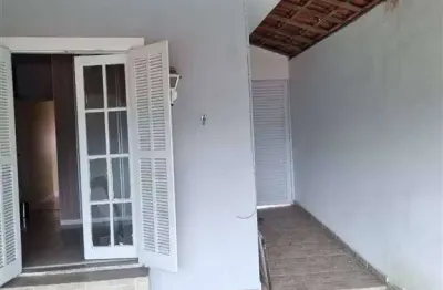 Casa com 3 quartos à venda na Rua Séttimo Giannini, 319, Jardim Lallo, São Paulo