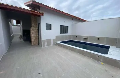 Casa com 2 quartos à venda na Rua Plataforma, 10375, Balneário Plataforma, Mongaguá