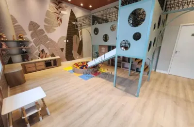 Apartamento com 2 quartos à venda na Rua General Vicente de Paula Dalle Coutinho, 414, Canto do Forte, Praia Grande