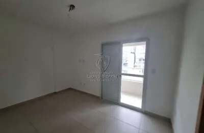 Apartamento com 2 quartos para alugar na Rua Antilhas, 469, Guilhermina, Praia Grande