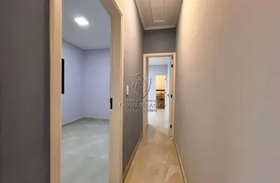 Casa com 3 quartos à venda na Avenida Presidente Castelo Branco, 157, Balneário Flórida, Praia Grande
