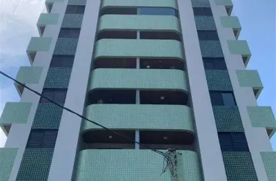 Apartamento com 3 quartos à venda na Rua Tupi, 299, Tupi, Praia Grande