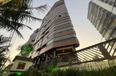 Apartamento com 2 quartos à venda na Rua Jamil Issa, 12685, Vila Caiçara, Praia Grande