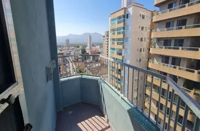 Apartamento com 1 quarto à venda na Rua Tupi, 459, Tupi, Praia Grande