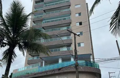 Apartamento com 2 quartos à venda na Rua dos Manacás, 17149, Balneário Flórida, Praia Grande