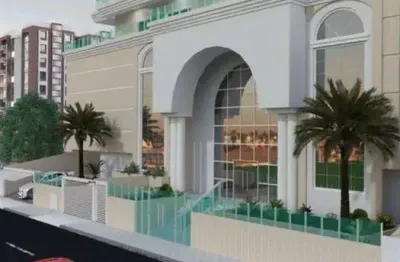 Apartamento com 3 quartos à venda na Rua Doutor Gervásio Bonavides, 1352, Vila Caiçara, Praia Grande