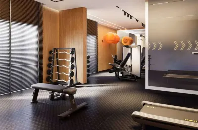 Apartamento com 2 quartos à venda na Rua Botafogo, 160, Guilhermina, Praia Grande