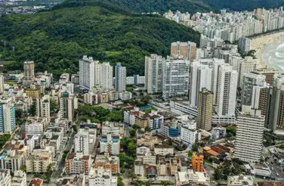 Apartamento com 3 quartos à venda na Rua Estrela Rodrigues, 256, Jardim Las Palmas, Guarujá