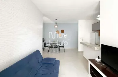 Apartamento à venda na praia grande, 77m², 2 quartos – praia grande, ubatuba/sp