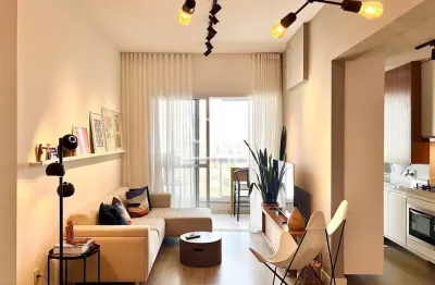 Apartamento de alto padrão à venda, piemont residence, taubaté, sp
