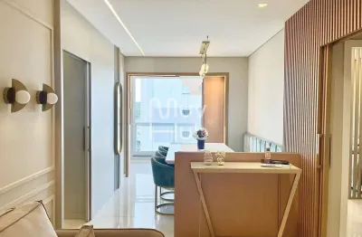 Apartamento com 2 quartos à venda na Rua Afonso Serafim, 100, Loteamento Residencial e Comercial Bosque Flamboyant, Taubaté