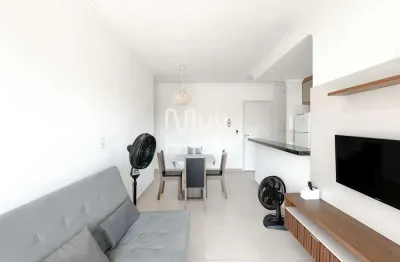 Apartamento à venda no tulum beach residence, itagua, ubatuba - sp