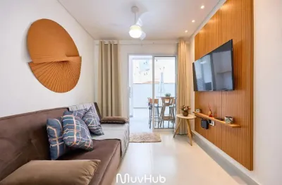 Lindo apartamento à venda na praia grande, ubatuba, sp