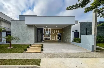 Casa em condomínio fechado com 3 quartos à venda na Avenida Carlos Pedroso da Silveira, 7000, Piracangaguá, Taubaté