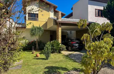 Casa em condomínio fechado com 3 quartos à venda na Rua Professor Ernesto de Oliveira Filho, 741, Loteamento Fernando Camargo Nogueira, Taubaté