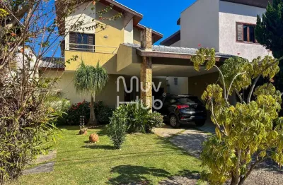 Casa em condomínio fechado com 3 quartos à venda na Rua Professor Ernesto de Oliveira Filho, 741, Loteamento Fernando Camargo Nogueira, Taubaté