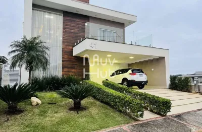 Casa em condomínio fechado com 4 quartos à venda na Avenida Plínio Canineo, 701, Itapecerica, Taubaté