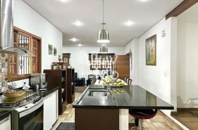 Chácara / sítio com 4 quartos à venda na Estrada do Barreiro, 1800, São Gonçalo, Taubaté