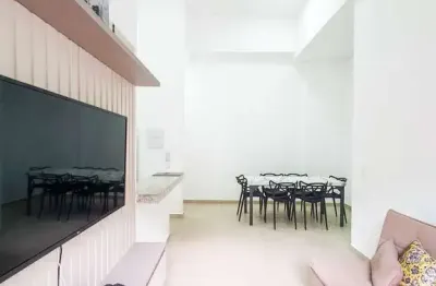 Apartamento alto padrão no condomínio saint barth – praia grande, ubatuba/sp