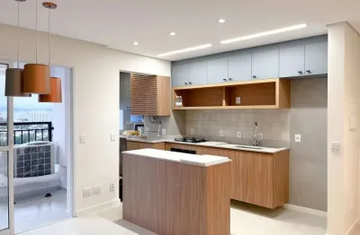 Apartamento para locação no syrah residence, bosque flamboyan, taubaté, sp