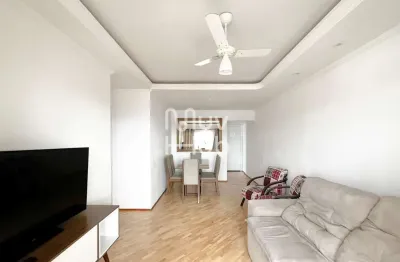 Lindo apartamento para locação, 85m², r$ 3500,00 - jardim das nações, taubaté/sp