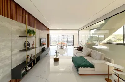 Casa em condomínio fechado com 3 quartos à venda na Avenida Plínio Canineo, 701, Itapecerica, Taubaté