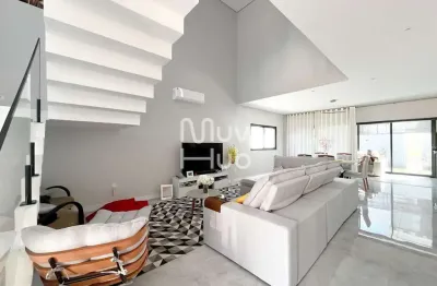 Casa à venda com 3 suítes, escritório no cyrela landscape, taubaté, sp