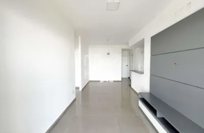Apartamento com 2 suítes no piemont residence, bosque flamboyant, taubaté, sp