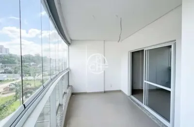 Apartamento com 3 quartos à venda na Rua Hercílio Luz, 167, Centro I, Brusque