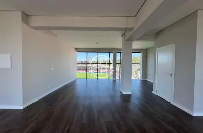 Sala comercial para alugar na Avenida Lauro Muller, 49, Centro II, Brusque
