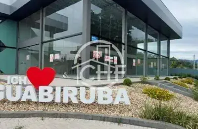 Sala comercial para alugar na Rua Haroldo Kormann, 40, Centro, Guabiruba