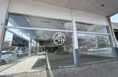 Sala comercial para alugar na Rua Sete de Setembro, 670, Santa Rita, Brusque