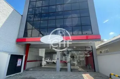 Sala comercial para alugar na Rua do Centenário, 44, Centro I, Brusque