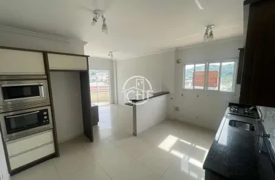 Apartamento com 2 quartos para alugar na Rua Santa Cruz, 198, Águas Claras, Brusque