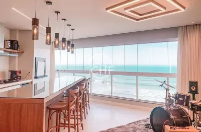 Apartamento com 3 quartos à venda na Avenida Prefeito Cirino Adolfo Cabral, 8891, Gravata, Navegantes