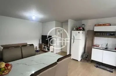 Apartamento com 2 quartos à venda na Rua Pomerania, 245, Pomerania, Guabiruba