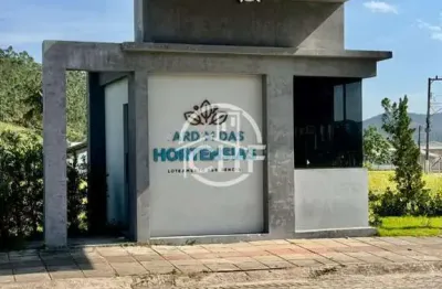 Terreno à venda na Rua 400, 245, Cedro Alto, Brusque