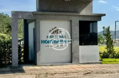 Terreno à venda na Rua Cedro Alto, 245, Cedro Alto, Brusque