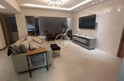 Apartamento com 4 quartos à venda na Rua Ewaldo Ristow, 245, Centro I, Brusque