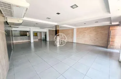 Sala comercial para alugar na Avenida Arno Carlos Gracher, 55, Centro I, Brusque