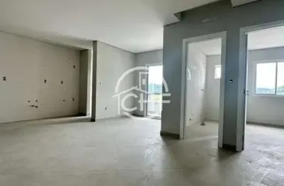 Apartamento com 2 quartos à venda na Rua General Osório, 250, Guarani, Brusque