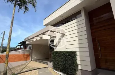 Casa com 3 quartos à venda na Rua das Tulipas, 250, Rio Branco, Brusque