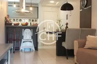 Apartamento com 3 quartos à venda na Rua Joaquim Zucco, 400, Nova Brasília, Brusque