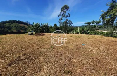 Terreno à venda na Rua David Hort, 400, Cedro Alto, Brusque