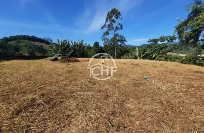 Terreno à venda na Rua Arlindo Brogni, 80, Dom Joaquim, Brusque
