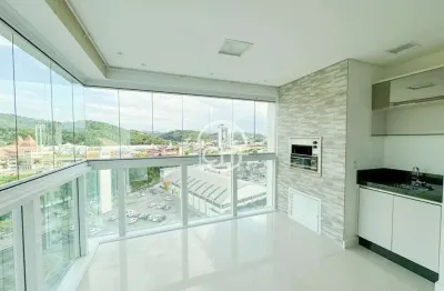 Apartamento com 3 quartos à venda na Rua Riachuelo, 221, Centro I, Brusque