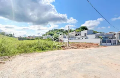 Terreno à venda na Rua Rosas De Oliveiras, 221, Imigrantes, Guabiruba