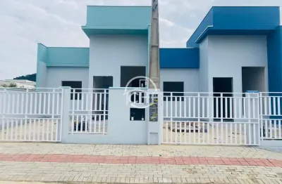 Casas modernas de uma suíte e um dormitório, rio branco, brusque - sc