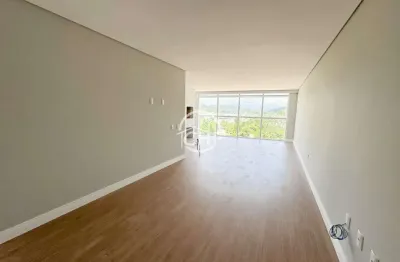 Apartamento no centro com 2 suites, centro i, brusque - sc