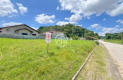 Terreno à venda na Rua Rosas De Oliveiras, 47, Imigrantes, Guabiruba